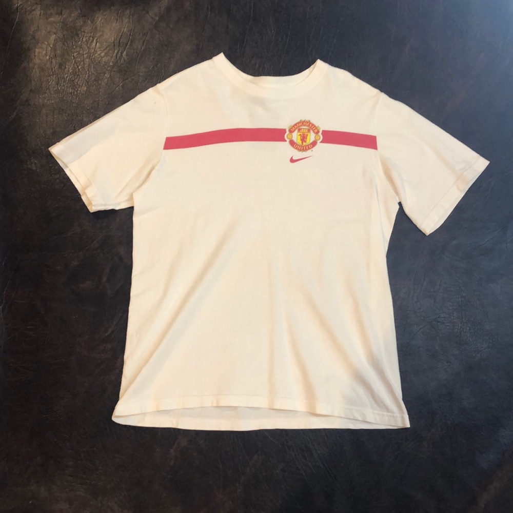 Manchester United T-shirt
